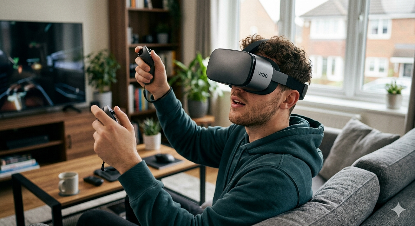 VR Box